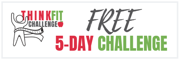 Think Fit Free Five Day Challenge