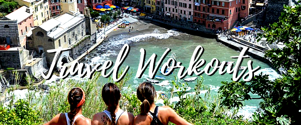 Travel Workout Programs